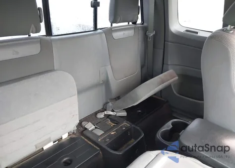 2012 Toyota Tacoma z USA, uszkodzony, nr VIN 5TFUX4EN9CX014208